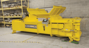 future of waste handling 2030