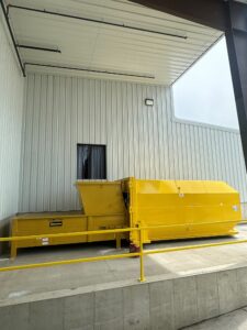 industrial compactors