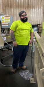 reliable service is key to buying any type of waste and recycling equipment