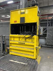 longevity of waste & recycling equipment matters