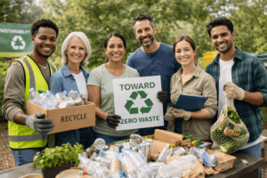 clean energy environmental education by all of these people