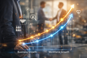 business growth from valuable feedback