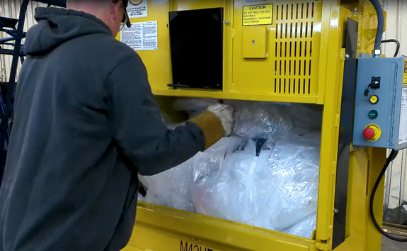 how to inspect and maintain your baler