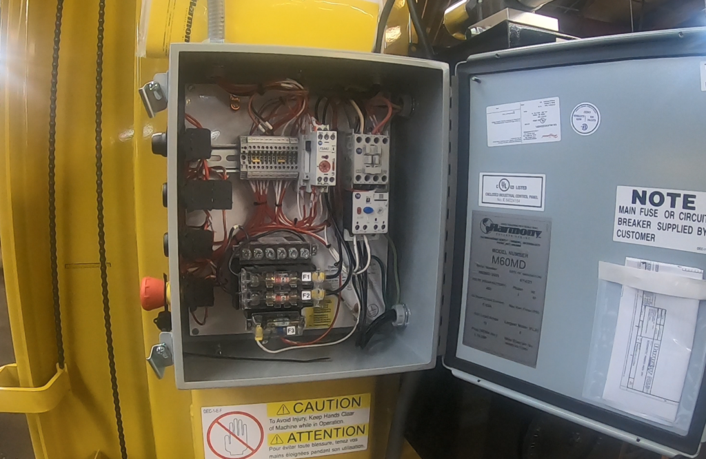 how to inspect and maintain your baler