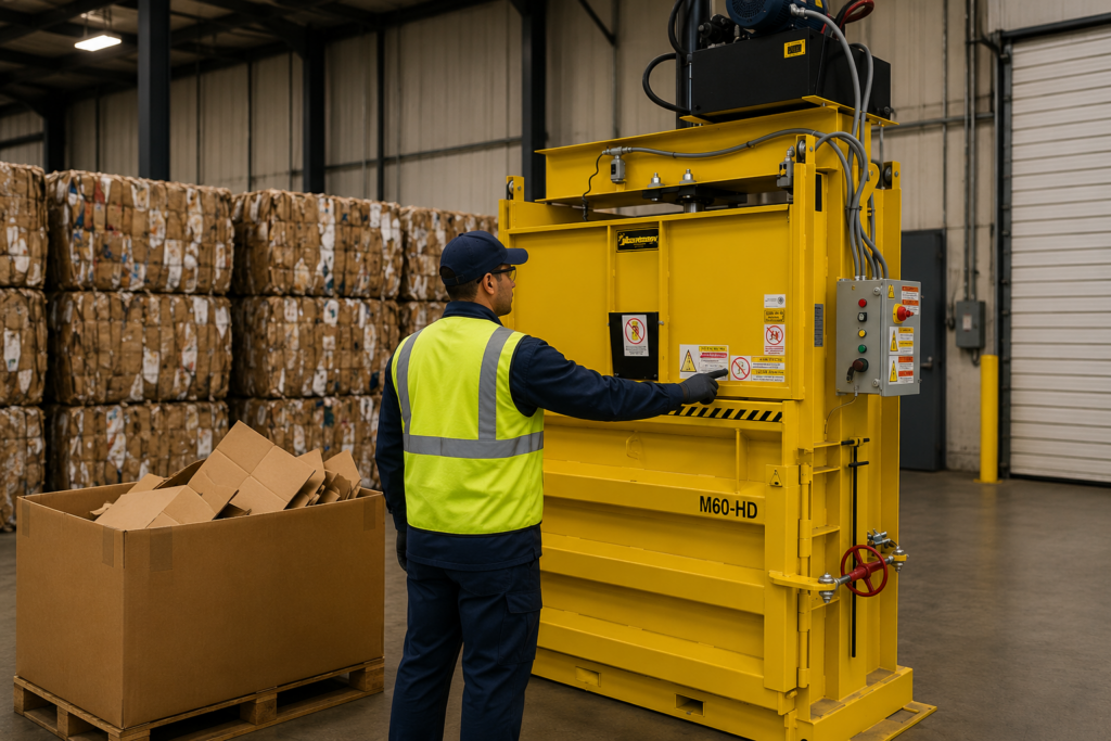 Waste & Recycling Workers Week