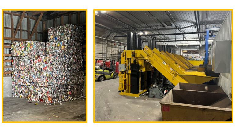 recycling value of aluminum