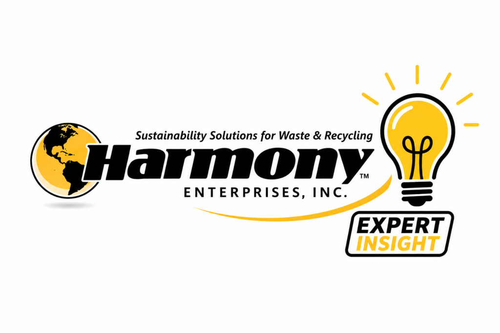 harmony expert insight