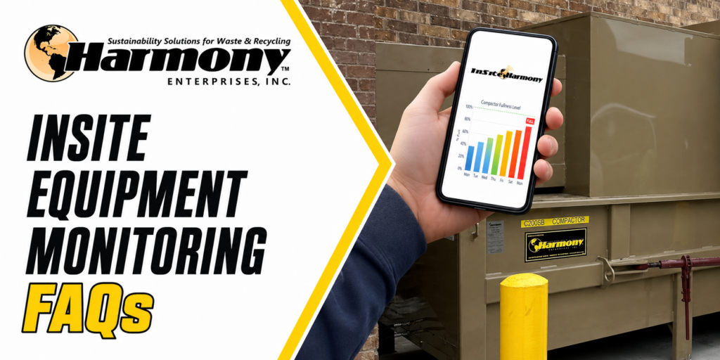 Insite Equipment Monitoring FAQs