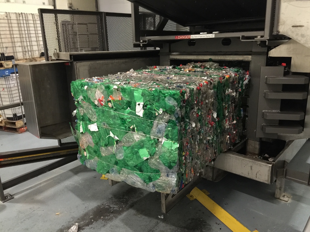 pet quality affect bale value
