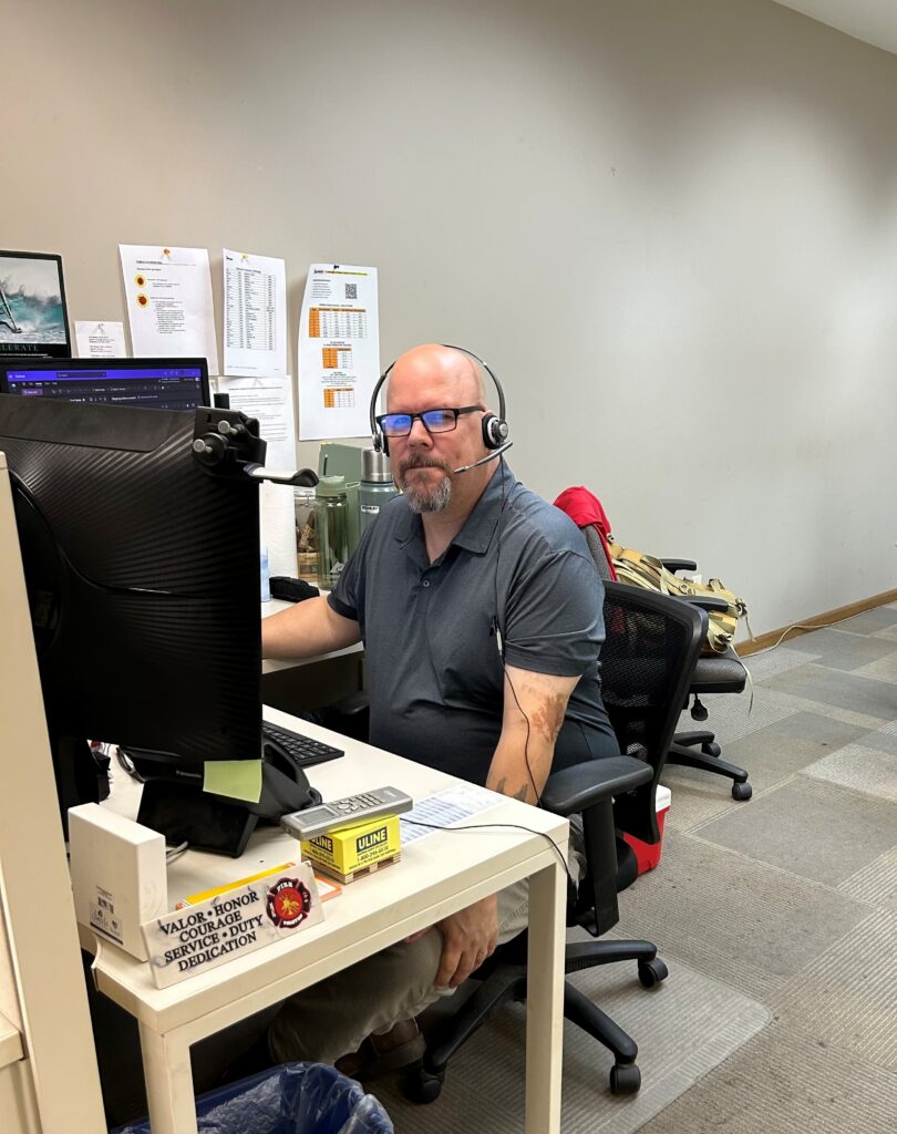harmony tech support