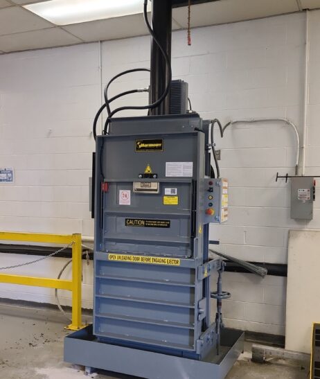 smaller liquid extraction machine