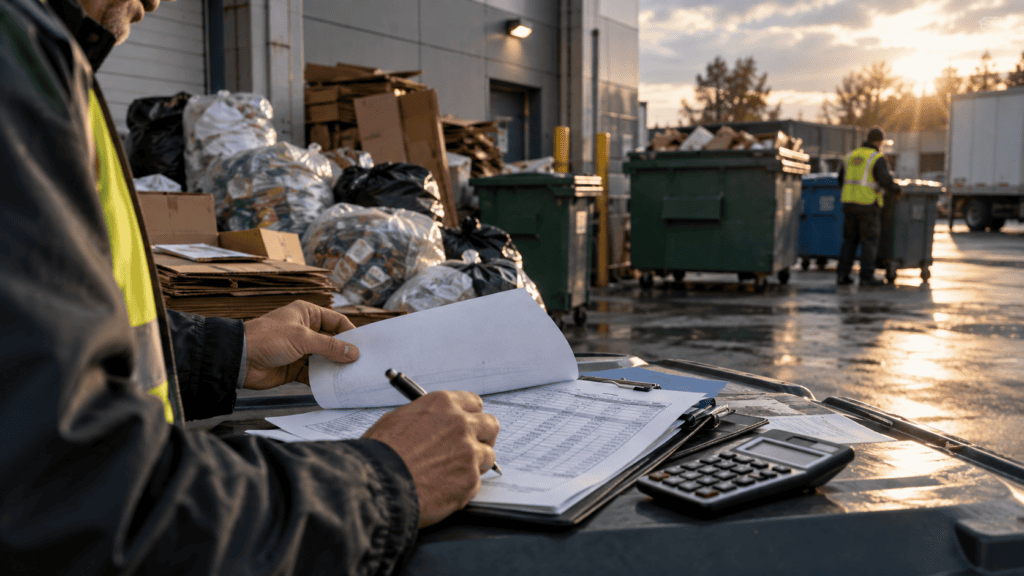 learn what affects compactor pricing